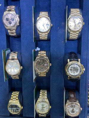 nyc used watches|47th street new york watches.